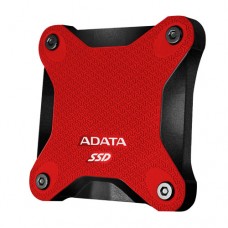 ADATA SD600 -red-256GB